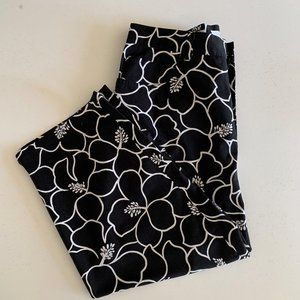 Jones New York Sport Capri Pants